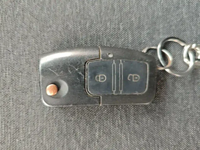 JMC Fushun — Фото автомобиля 8