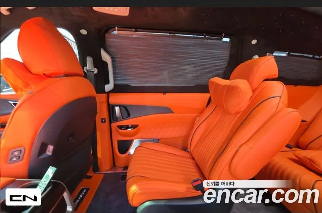 Kia Carnival — Фото автомобиля 12