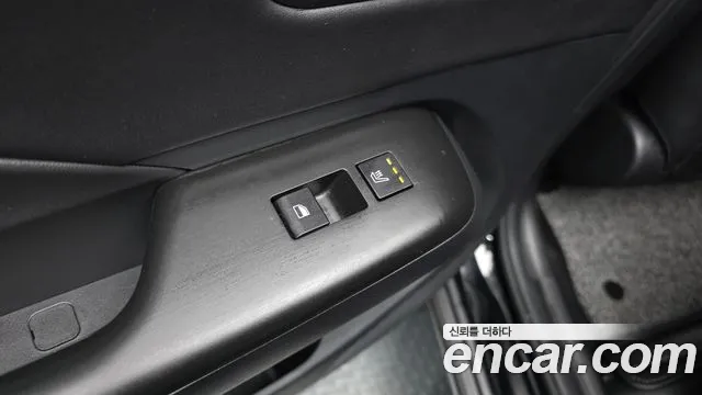 Hyundai Kona SX2 — Фото автомобиля 25