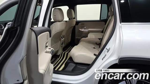 Mercedes-Benz EQB X243 — Фото автомобиля 16