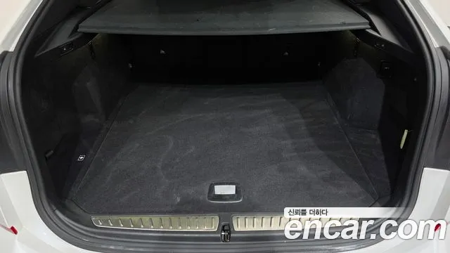 BMW Gran Turismo G32 — Фото автомобиля 27