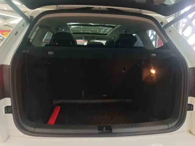 Skoda Karoq — Фото автомобиля 18