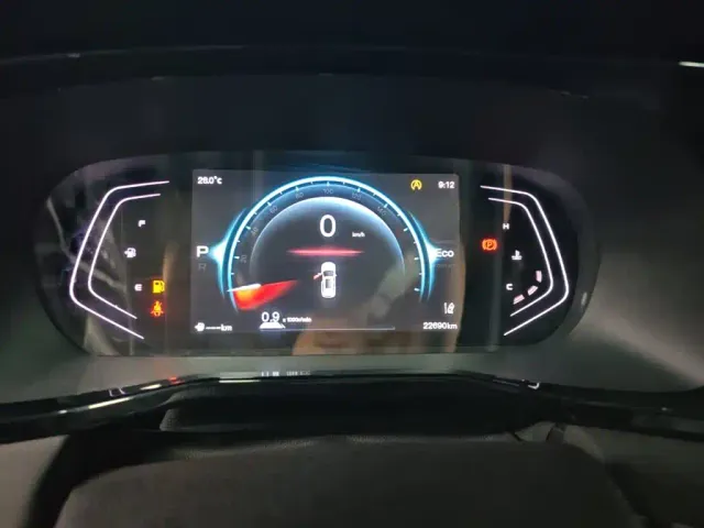 Changan X7 Plus — Фото автомобиля 11