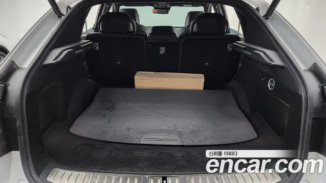 Genesis GV80 — Фото автомобиля 19