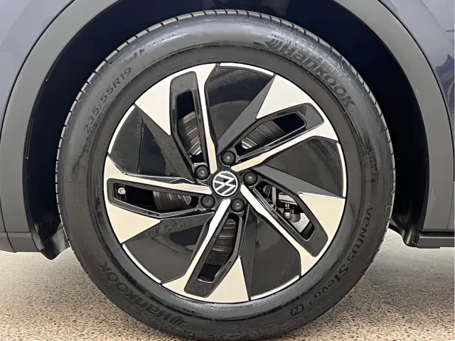 Volkswagen ID.4 CROZZ 2025 Pure Enjoyment Edition — Фото автомобиля 10