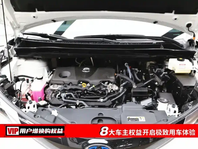 Toyota Granvia 2022 2.5L Hybrid Noble Edition — Фото автомобиля 7