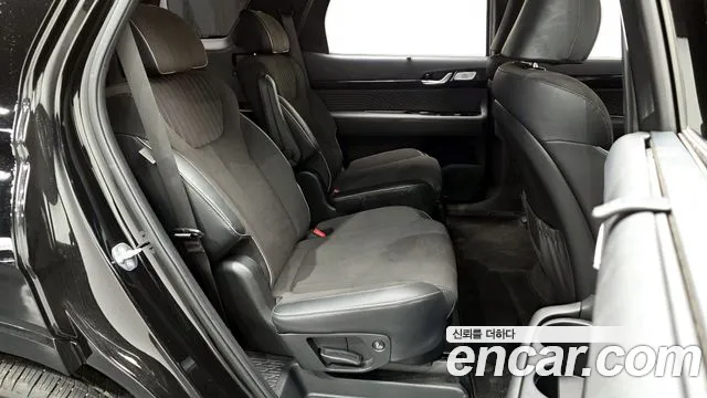 Hyundai Palisade The New Palisade Бензин 3.8 4WD — Фото автомобиля 12