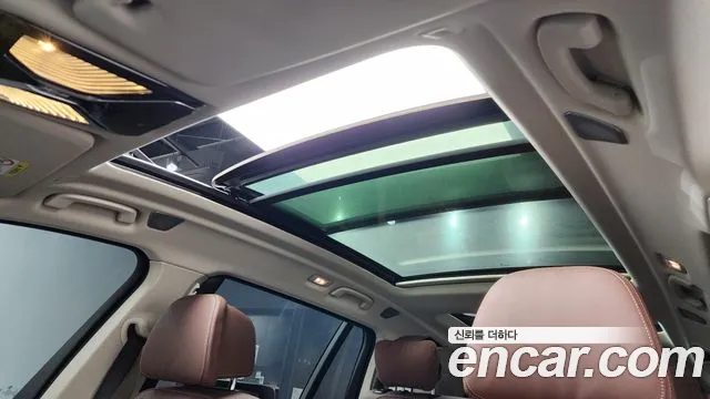 BMW X7 — Фото автомобиля 18