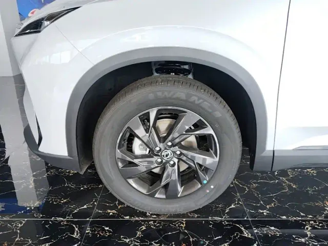 Dongfeng SKY EV01 — Фото автомобиля 22