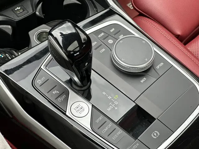 BMW 3 Series — Фото автомобиля 15