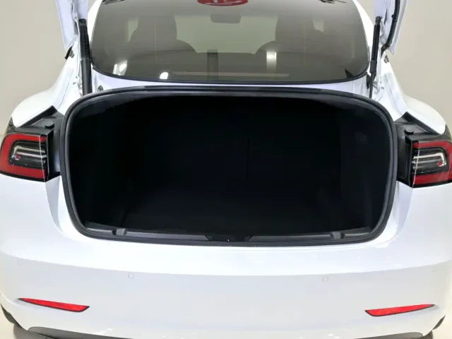 Tesla Model 3 — Фото автомобиля 23