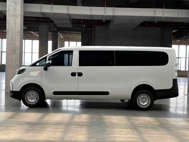 Maxus Dana V1L — Фото автомобиля 3