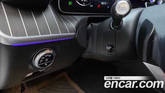 Mercedes-Benz C-Class — Фото автомобиля 17