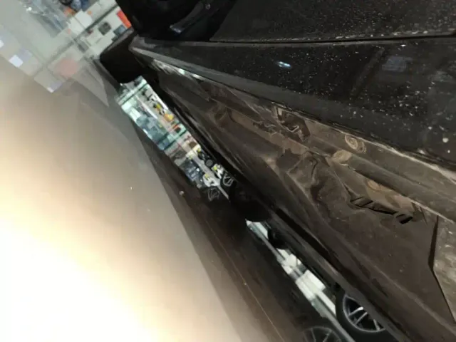 Toyota Avalon — Фото автомобиля 21
