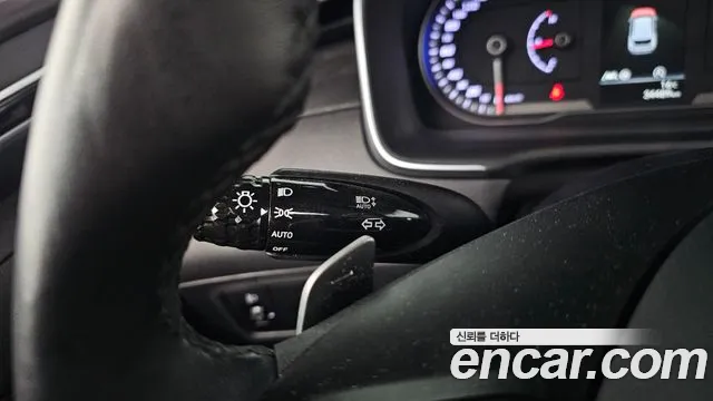 Hyundai Tucson — Фото автомобиля 27