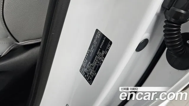 Hyundai Palisade The New Palisade Бензин 3.8 2WD — Фото автомобиля 27
