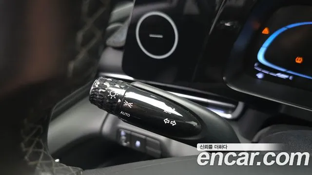 Hyundai AVANTE Новый Avante (CN7) — Фото автомобиля 18