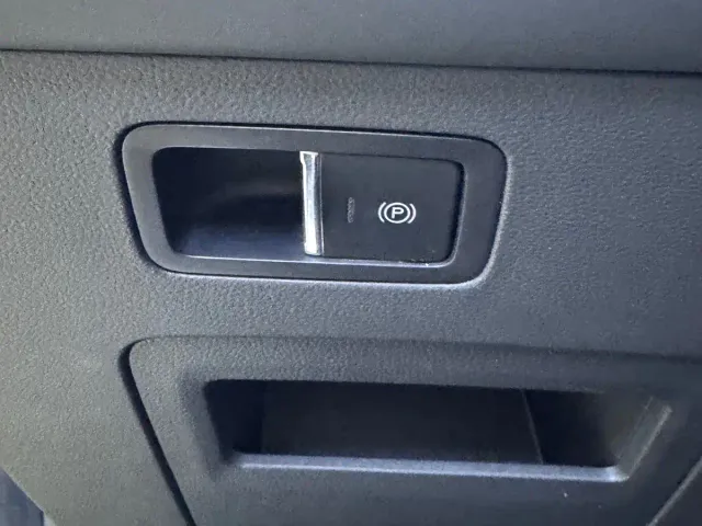 Jetour Dashing — Фото автомобиля 18