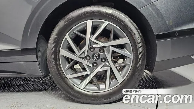 Hyundai Grandeur — Фото автомобиля 19