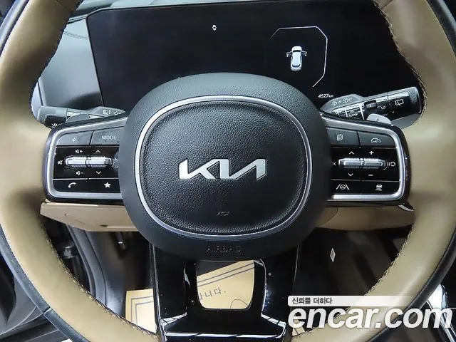Kia Sorento — Фото автомобиля 15