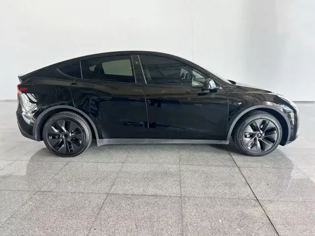 Tesla Model Y — Фото автомобиля 2