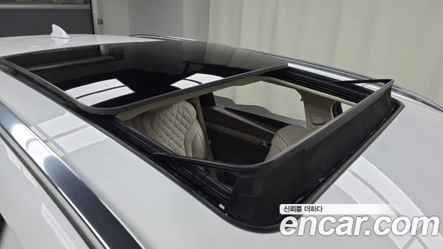 Genesis GV80 — Фото автомобиля 30