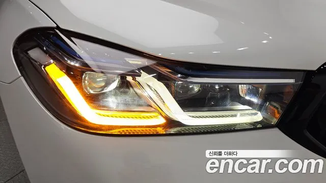 BMW Gran Turismo G32 — Фото автомобиля 22