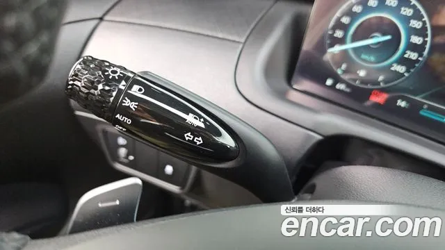 Hyundai Tucson NX4 — Фото автомобиля 29