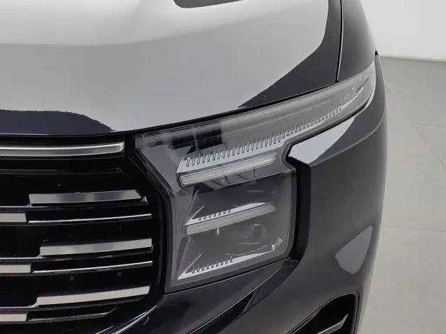 Ford Edge — Фото автомобиля 7