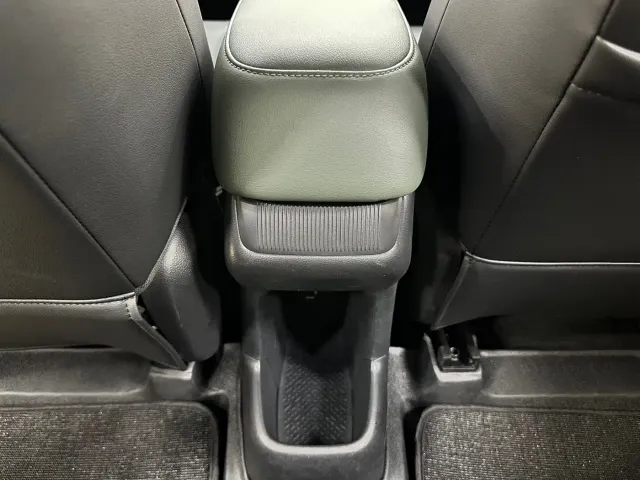 Baojun Yep Plus — Фото автомобиля 17