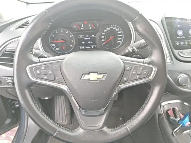 Chevrolet Malibu XL — Фото автомобиля 10