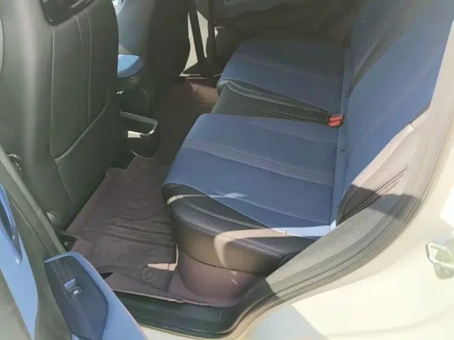 BYD Seagull — Фото автомобиля 16