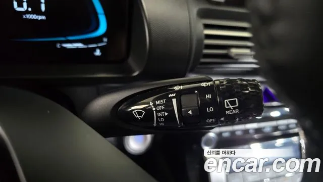 Hyundai Casper Casper Turbo Essential — Фото автомобиля 26