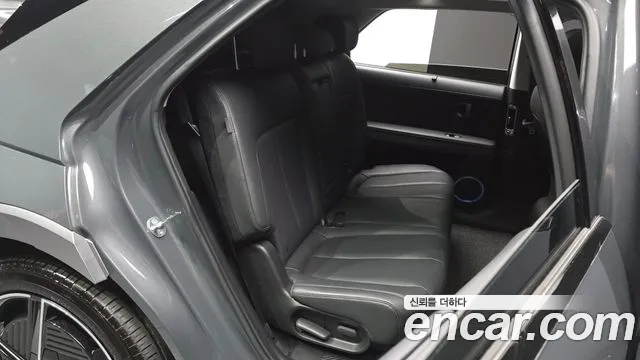 Hyundai Ioniq 5 Ioniq 5 (New) — Фото автомобиля 18