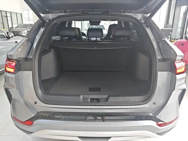 BYD Song PLUS — Фото автомобиля 18