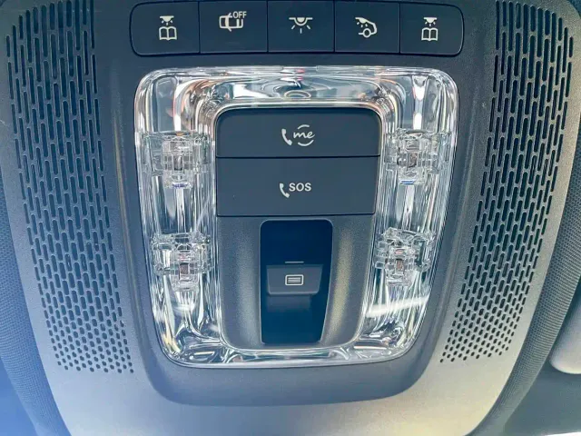 Mercedes-Benz EQB — Фото автомобиля 18