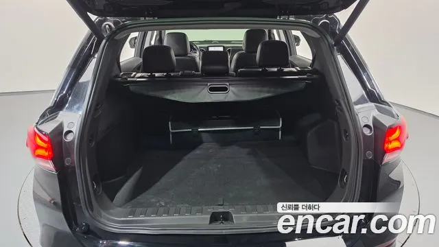 Chevrolet Equinox — Фото автомобиля 25