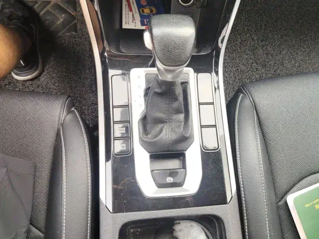 Kia K3 — Фото автомобиля 16