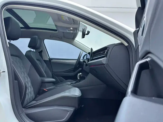 Volkswagen Sagitar — Фото автомобиля 8
