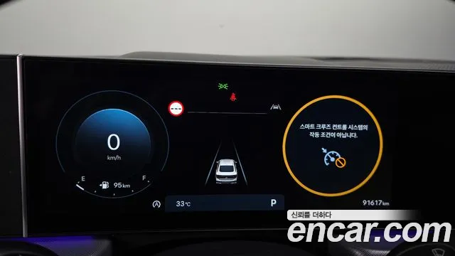 Hyundai Sonata Sonata Edge(DN8) — Фото автомобиля 8