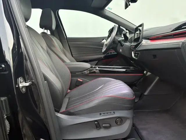 Volkswagen ID.6 X 2023 Ultimate Smart Long Range Edition — Фото автомобиля 15