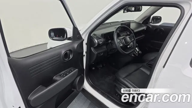 Hyundai Casper — Фото автомобиля 10