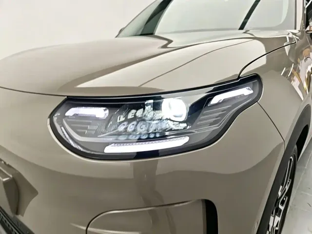 Leapmotor A10 — Фото автомобиля 18