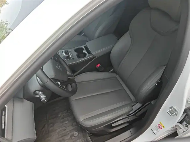 BYD Qin PLUS — Фото автомобиля 14
