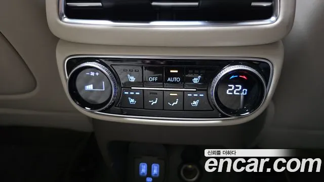 Genesis GV80 — Фото автомобиля 25