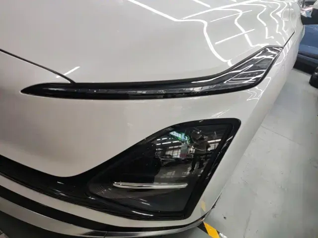 Wuling Starlight — Фото автомобиля 23