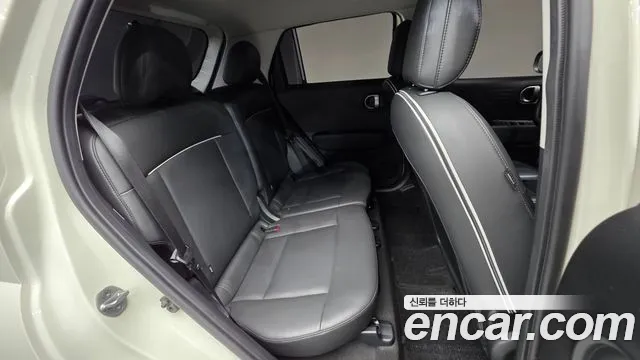 Hyundai Casper Casper Turbo Inspiration — Фото автомобиля 19