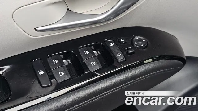 Hyundai Tucson NX4 — Фото автомобиля 20