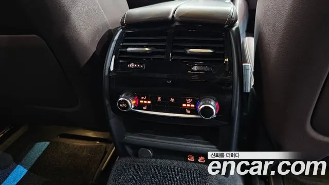 BMW Gran Turismo G32 — Фото автомобиля 18