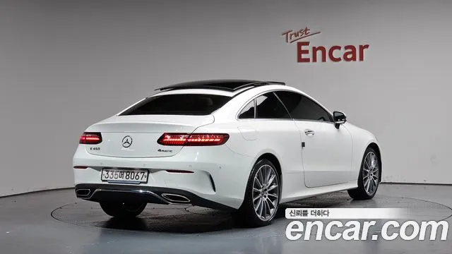 Mercedes-Benz E-Class W213 — Фото автомобиля 2